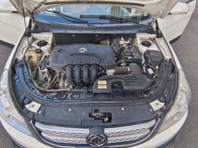 东风风神s30质量如何，东风风神s30多少钱一辆车？  第1张