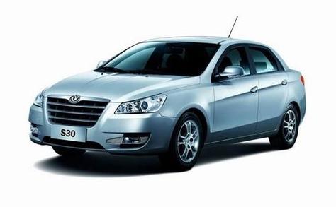 东风风神s30质量如何，东风风神s30多少钱一辆车？  第7张