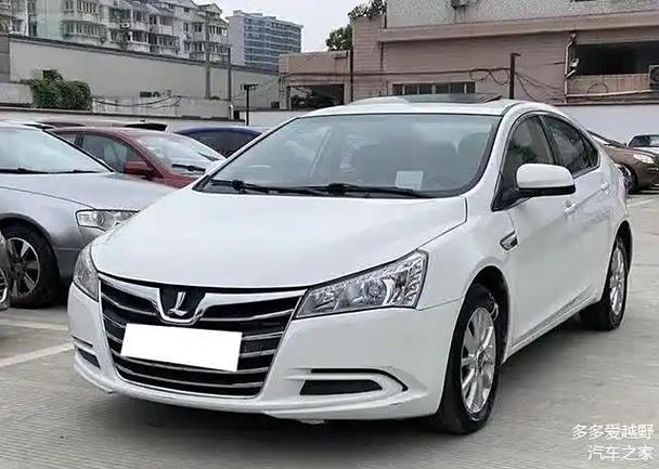 15款纳智捷s5质量怎么样？2014款纳智捷s5怎么样？  第1张