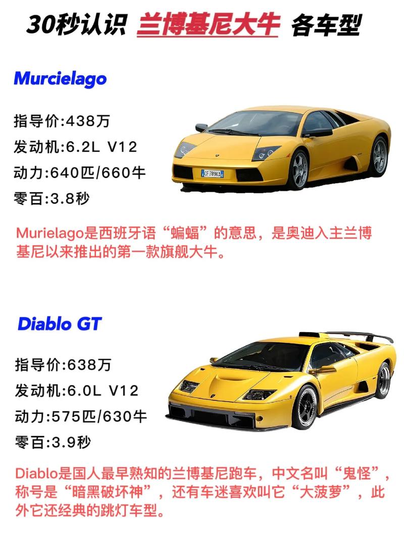 兰博基尼跑车费用多少钱，兰博基尼跑车 费用  第3张