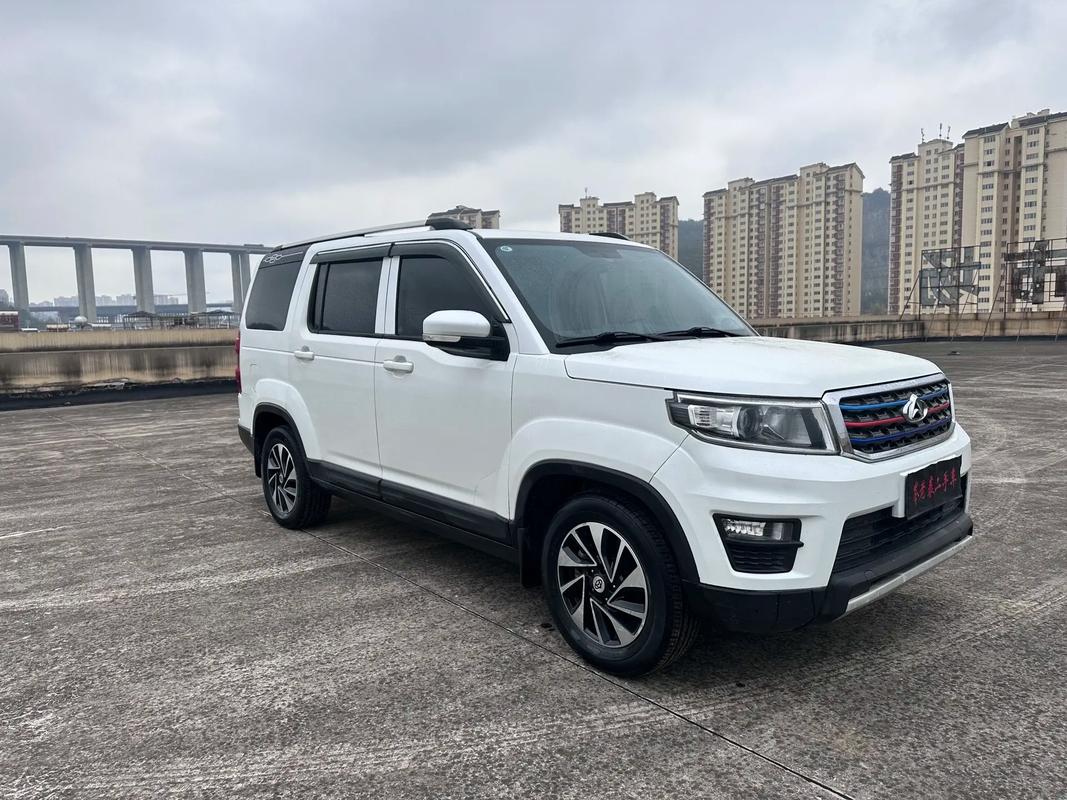 欧尚x70a发动机怎么样的简单介绍  第4张