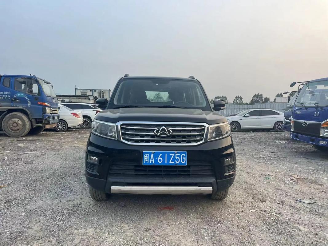 欧尚x70a发动机怎么样的简单介绍  第7张