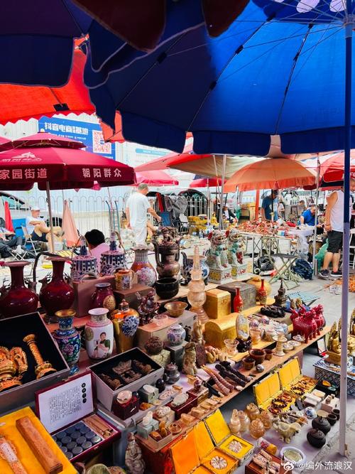 北京最大二手厨具旧货市场，北京二手厨具回收市场在哪里？  第1张