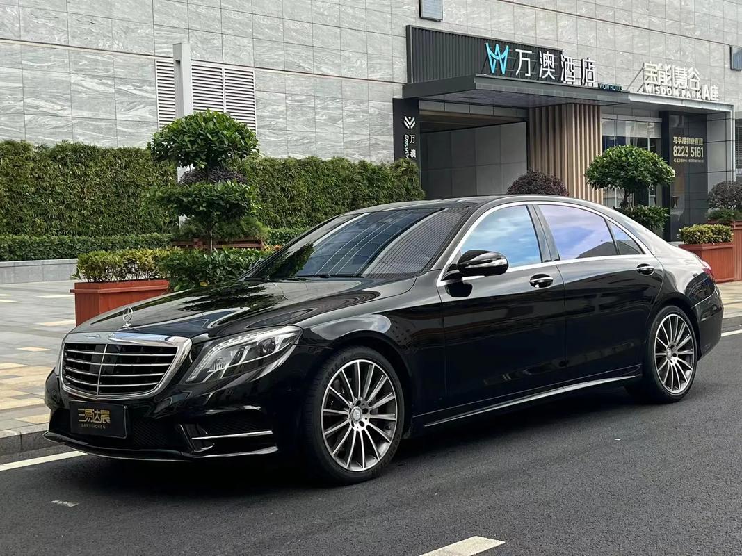 为什么买宝马m760的人很少，宝马m760li对标车型？  第3张