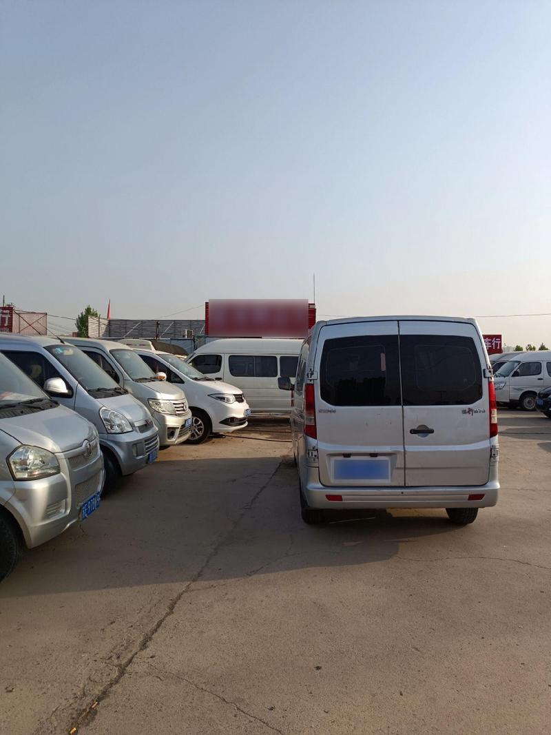 河南省濮阳市二手车费用，濮阳县二手车出售？  第2张