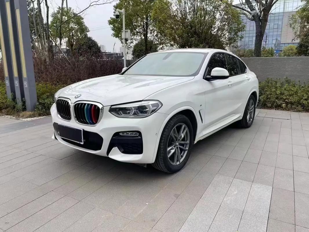 二手宝马x4多少钱重庆，宝马x4二手车多少钱？  第4张