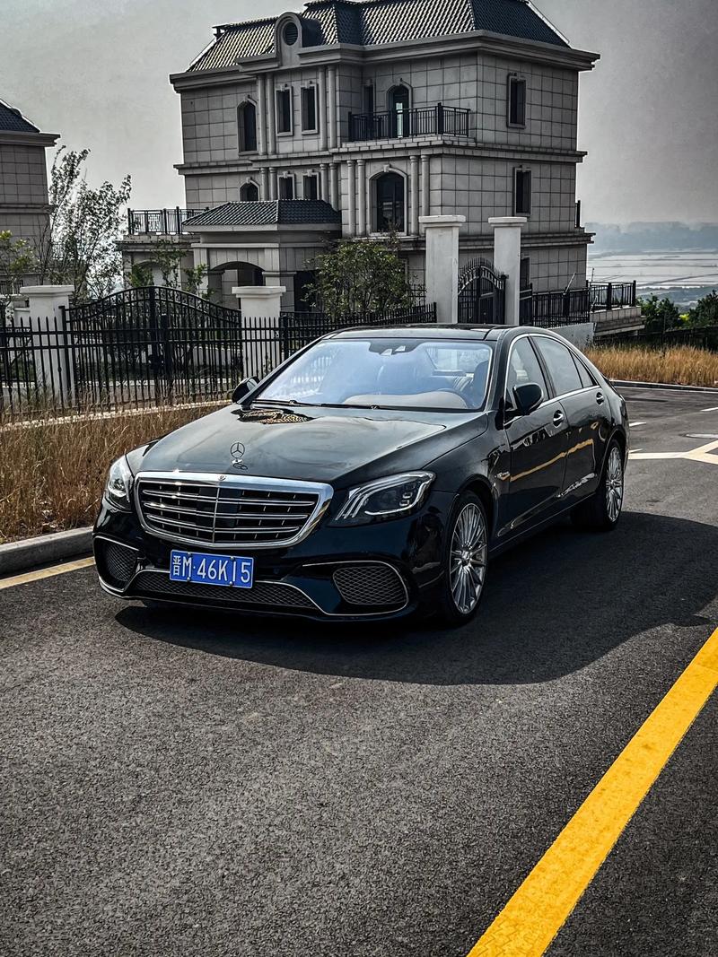 s600l奔驰费用2000年费用，2002年奔驰s600参数配置？  第3张