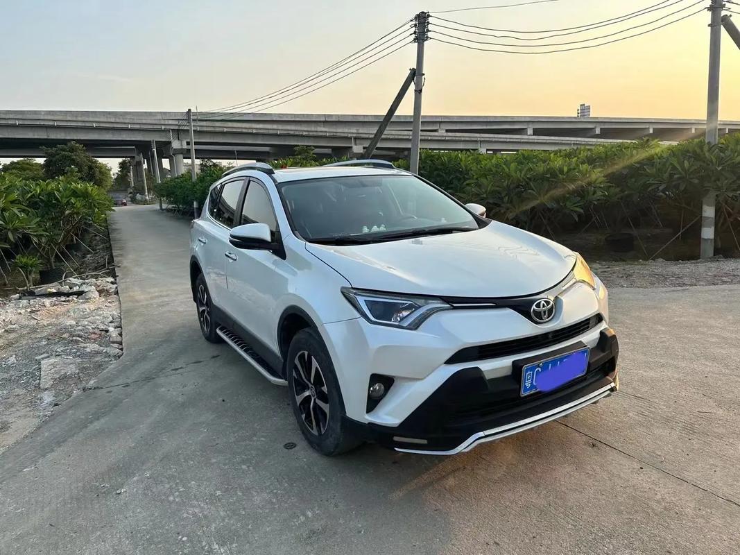 4万以内比较好二手车？4万以内比较好二手车有哪些？  第1张
