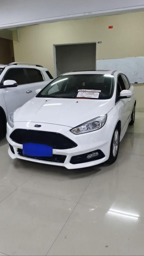 4万以内比较好二手车？4万以内比较好二手车有哪些？  第2张