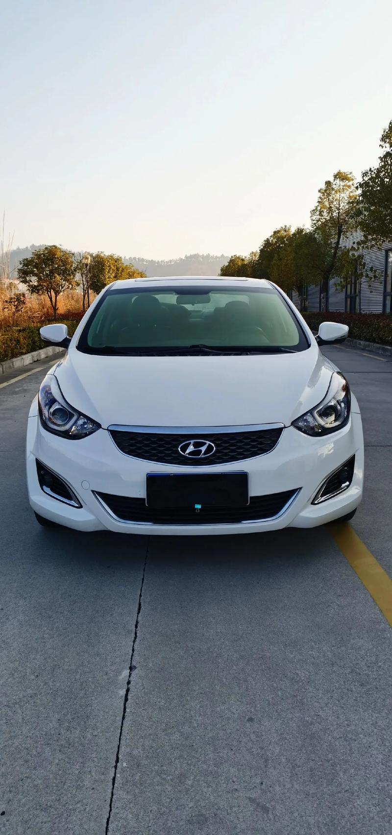 北京现代轿车都有啥车？北京现代的轿车？  第1张