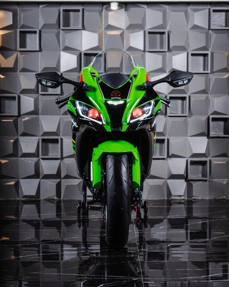宝马z1000rr费用，宝马1000srr报价？  第2张
