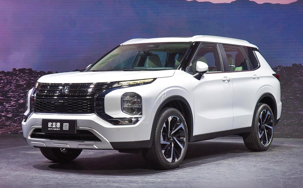 三菱二手suv车型及费用？二手三菱汽车suv？  第6张