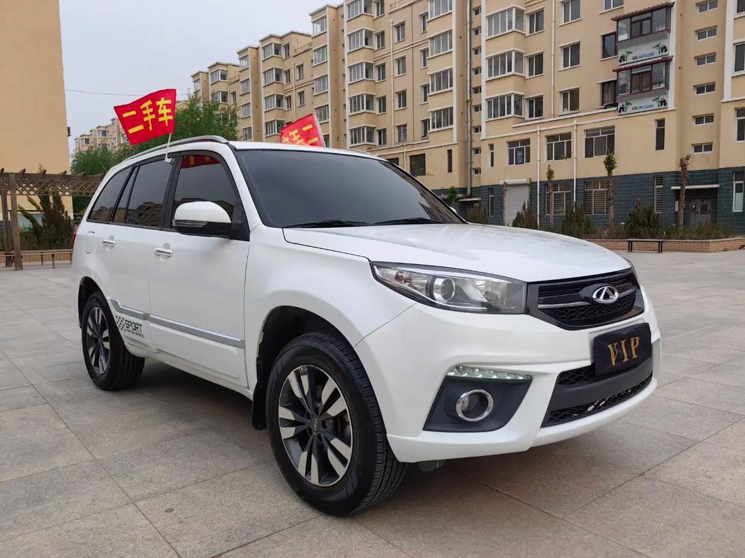 奇瑞tiggo3费用？奇瑞tiggo3费用表？  第8张