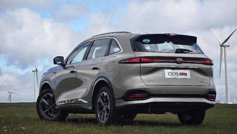 东风标致最新款suv？东风标致suv费用？  第5张