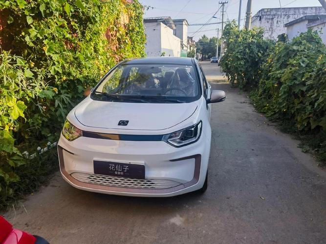 江淮大众全部车型及费用，江淮大众百度百科？  第3张