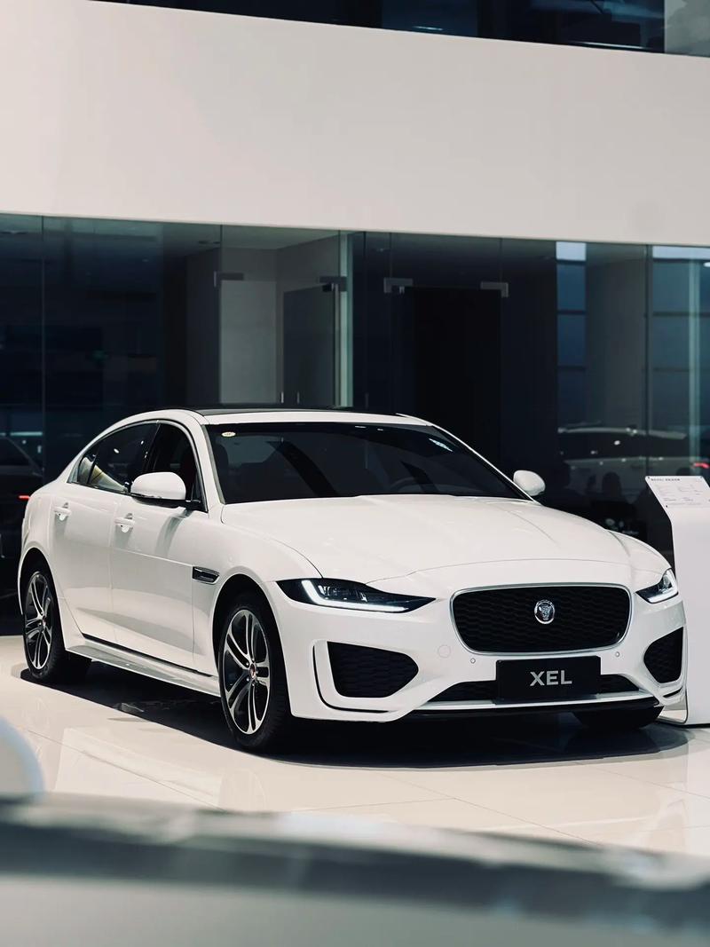 捷豹2021费用表，捷豹2021最新款多少钱suv？  第4张