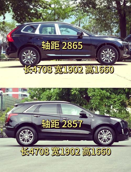 凯迪拉克与沃尔沃哪个好？凯迪拉克和沃尔沃那个好？  第6张