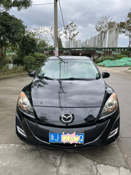 12年马自达3有什么通病，2012款马自达3经典款16l自动标准版？  第3张