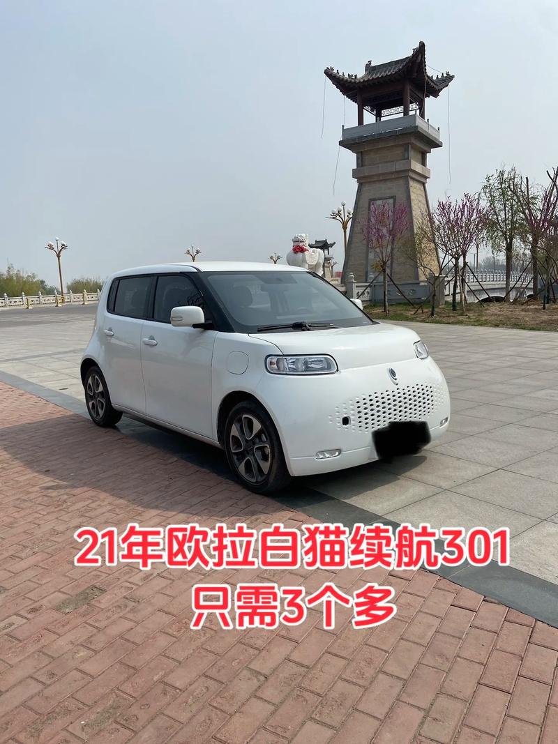 长城欧拉白猫汽车费用，长城欧拉白猫电动汽车费用及图片？  第2张