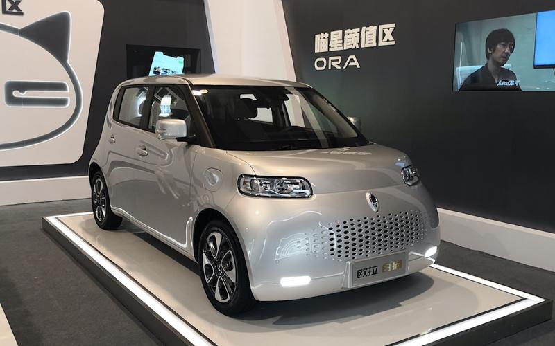 长城欧拉白猫汽车费用，长城欧拉白猫电动汽车费用及图片？  第7张