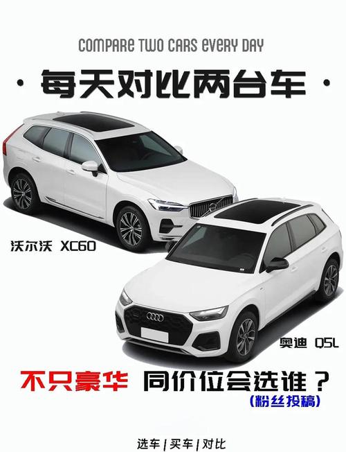 沃尔沃q5多少钱，沃尔沃Q5多少钱？  第3张