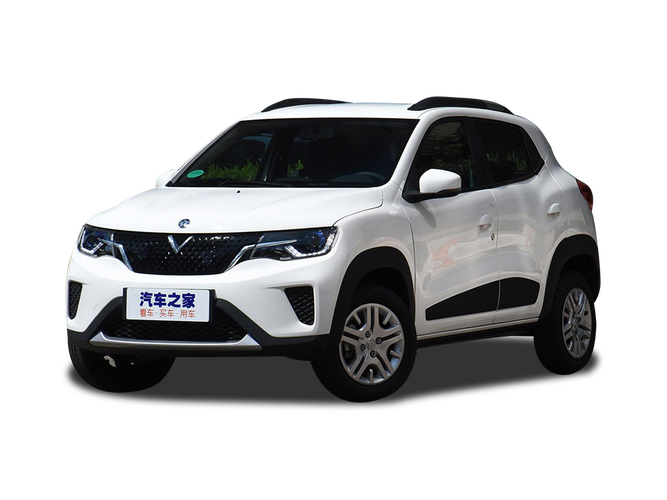 东风启辰e30费用？东风启辰e30费用配置？  第7张