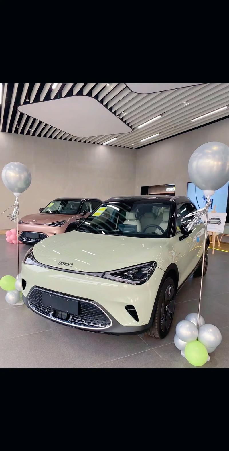 smart汽车什么费用，smart车报价 价钱？  第3张