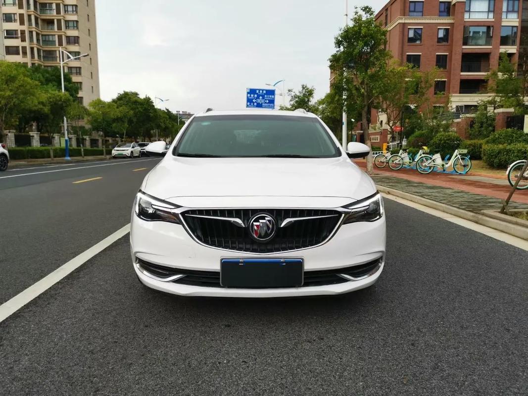 别克阅朗为什么没人买，别克阅朗值得购买吗  第6张