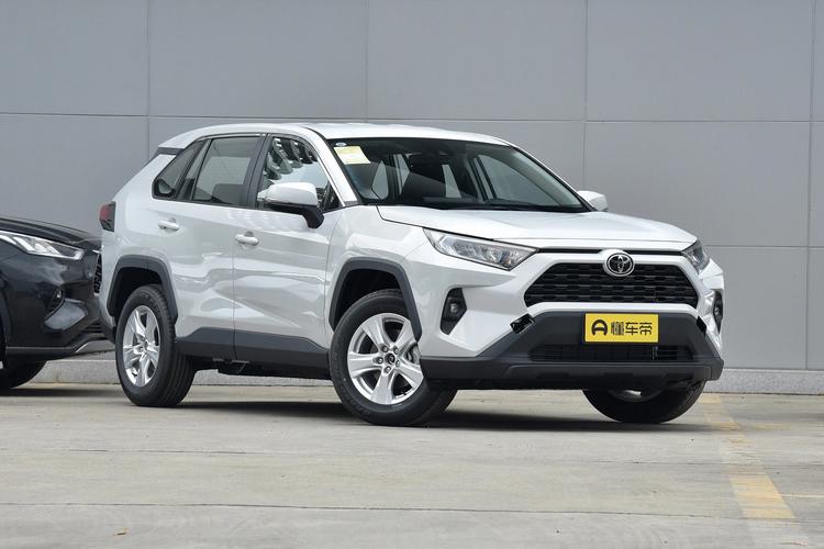 丰田车型费用？丰田车型费用一览表？  第4张