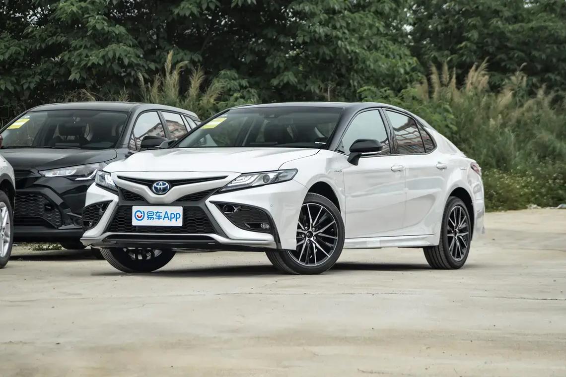 丰田车型费用？丰田车型费用一览表？  第5张
