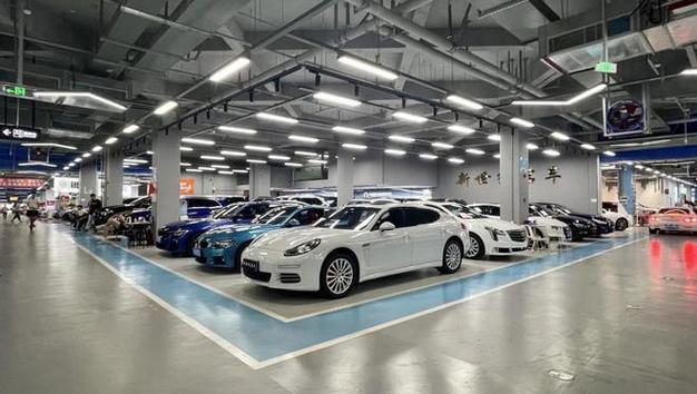 青岛马3二手车最新费用？青岛二手车海马？  第3张