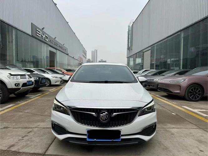 马自达和别克哪个高端？别克贵还是马自达贵？  第1张