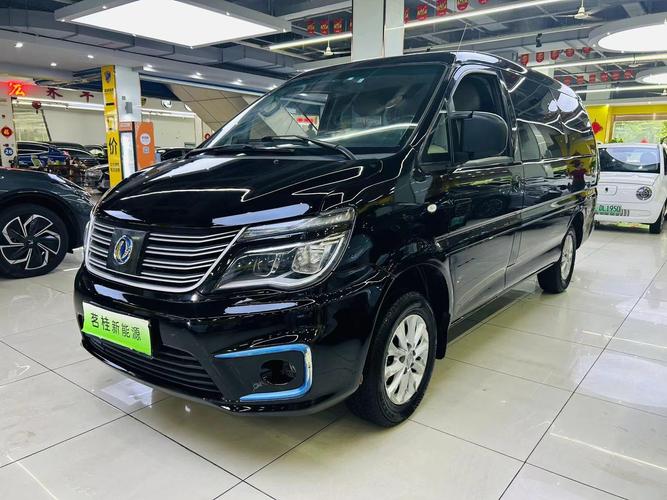 东风风行t5费用5座的，东风风行t5五座豪华版2020款  第6张