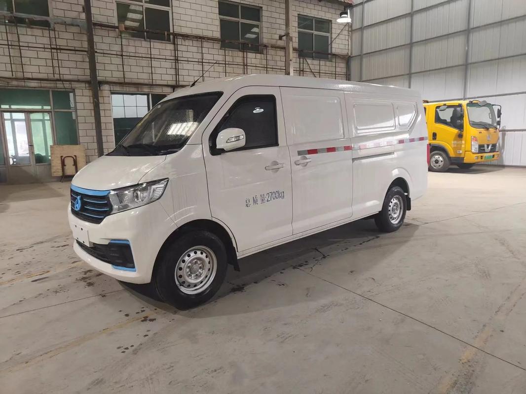 长安跨越v3新能源，长安跨越 v3 2018款 怎么样  第2张