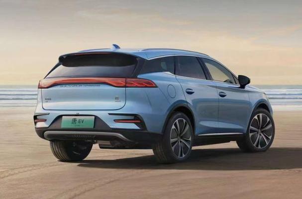 比亚迪新能源汽车新款唐多少钱？比亚迪新能源汽车2020新款唐？  第4张