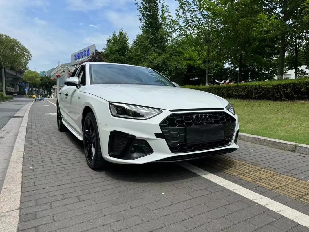 奥迪2021款s4费用？奥迪s4 2022费用？  第1张