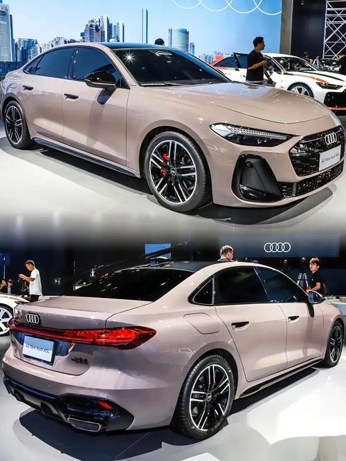 奥迪2021款s4费用？奥迪s4 2022费用？  第6张