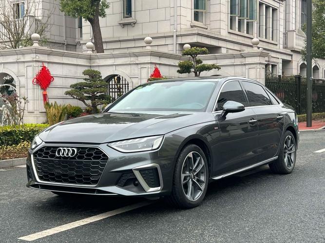 奥迪2021款s4费用？奥迪s4 2022费用？  第7张