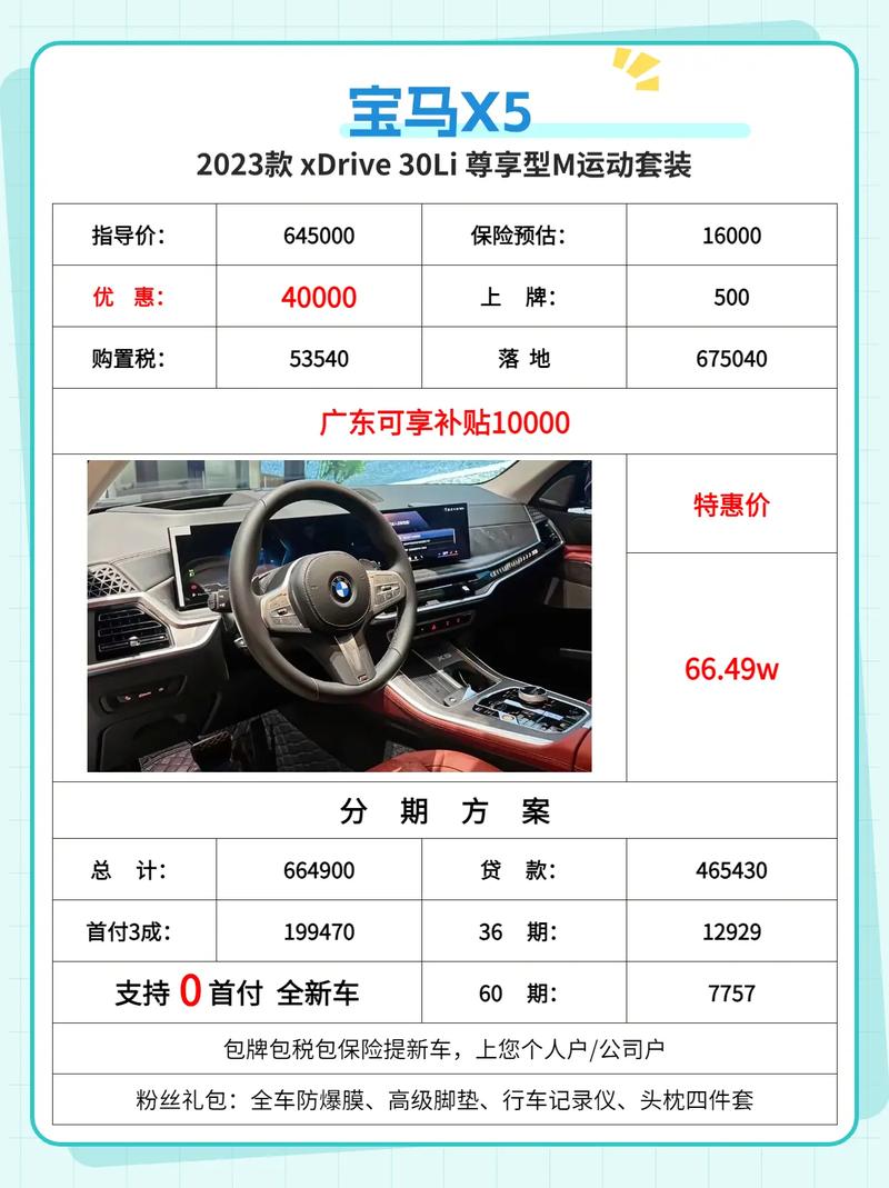 银川有宝马x5m买吗，银川有宝马x5m买吗现在？  第5张
