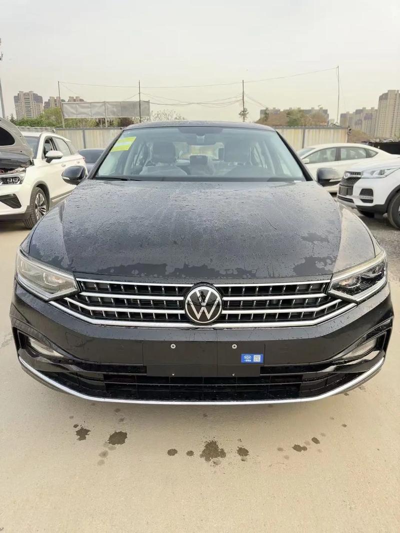 大众迈腾280tsi费用？迈腾 280tsi 售价？  第1张