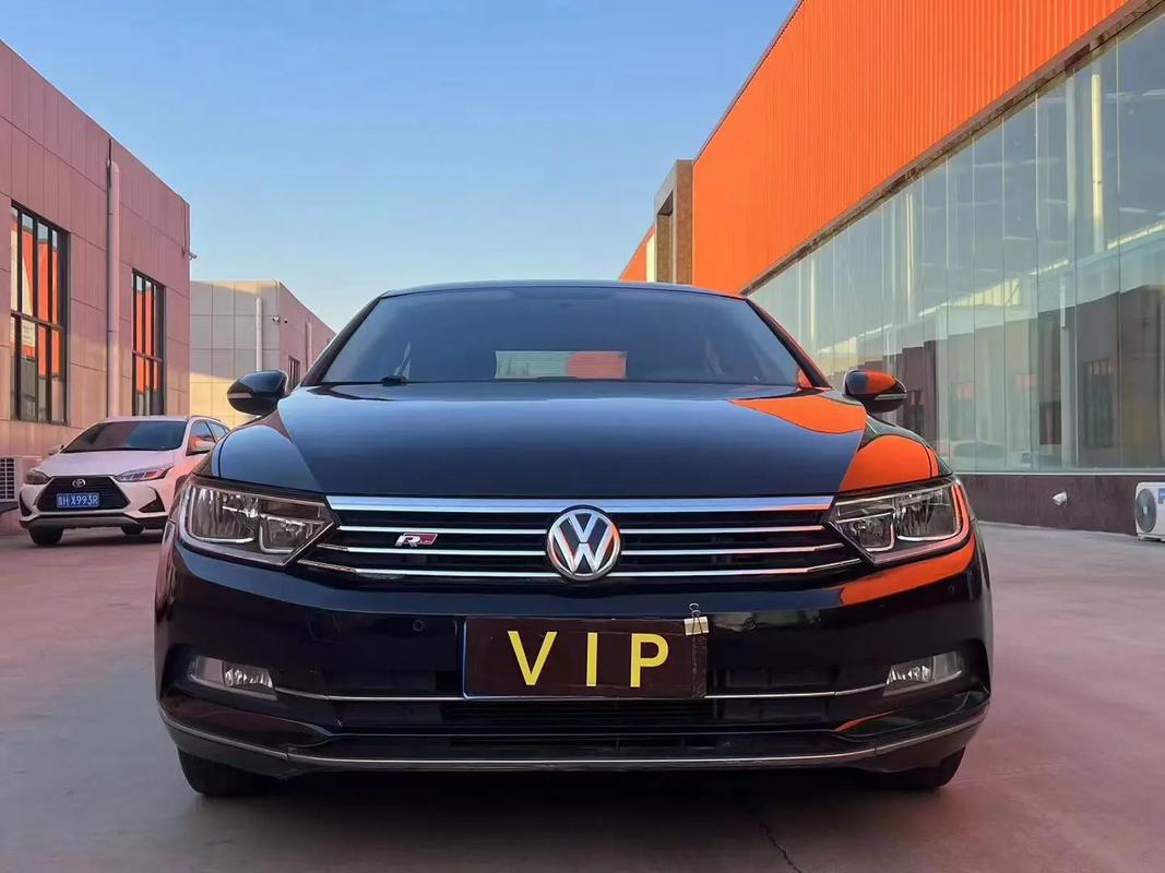 大众迈腾280tsi费用？迈腾 280tsi 售价？  第2张