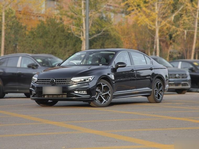 大众迈腾280tsi费用？迈腾 280tsi 售价？  第7张