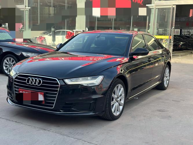 2010奥迪a6l二手车费用多少，2010款奥迪a6l20t二手车费用表？  第6张