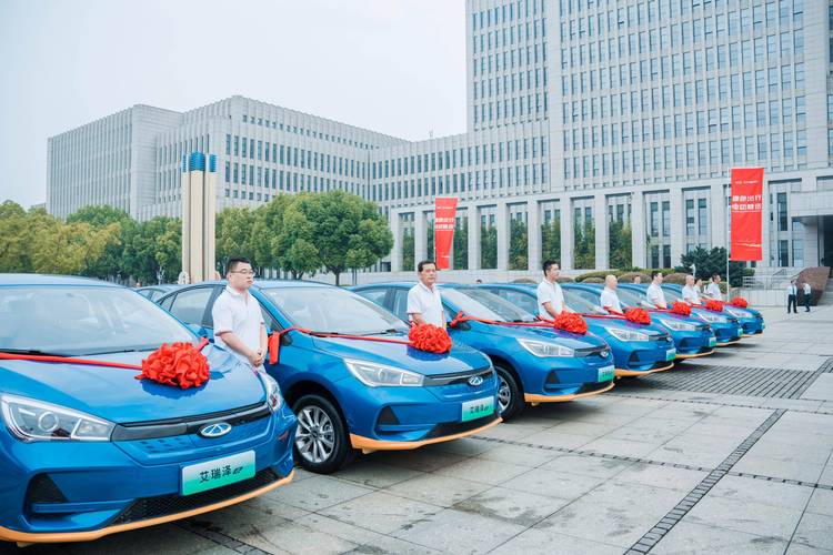 比亚迪秦plus新能源怎么样，比亚迪秦plus新能源怎么样值得买吗？  第2张