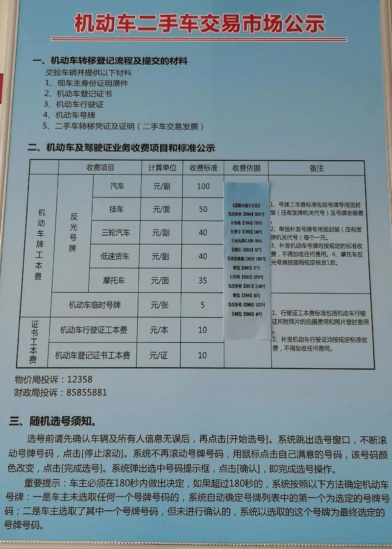青岛二手车费用最新行情，青岛二手车报价及图片  第3张