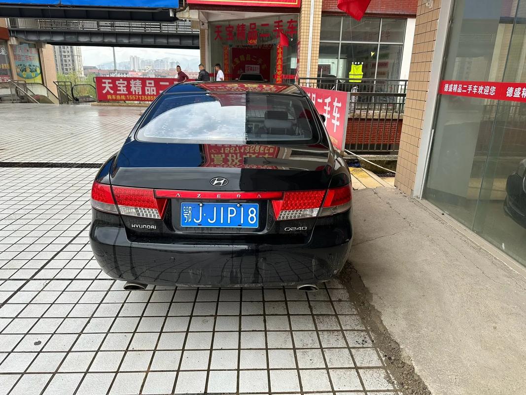 雅科仕二手车值得买吗?？雅科仕vs380二手车？  第1张