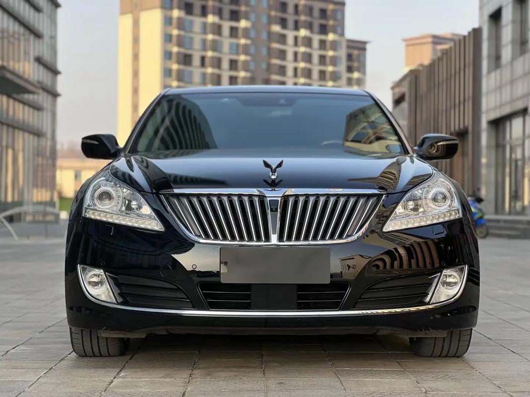 雅科仕二手车值得买吗?？雅科仕vs380二手车？  第3张