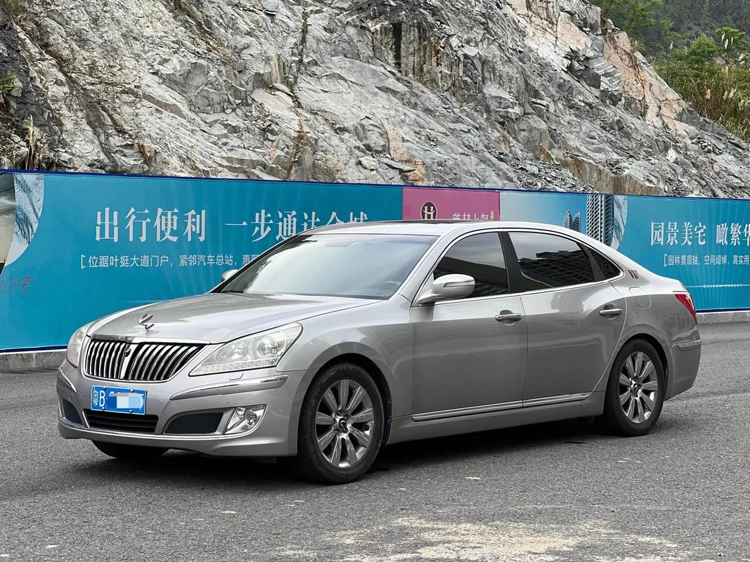 雅科仕二手车值得买吗?？雅科仕vs380二手车？  第4张