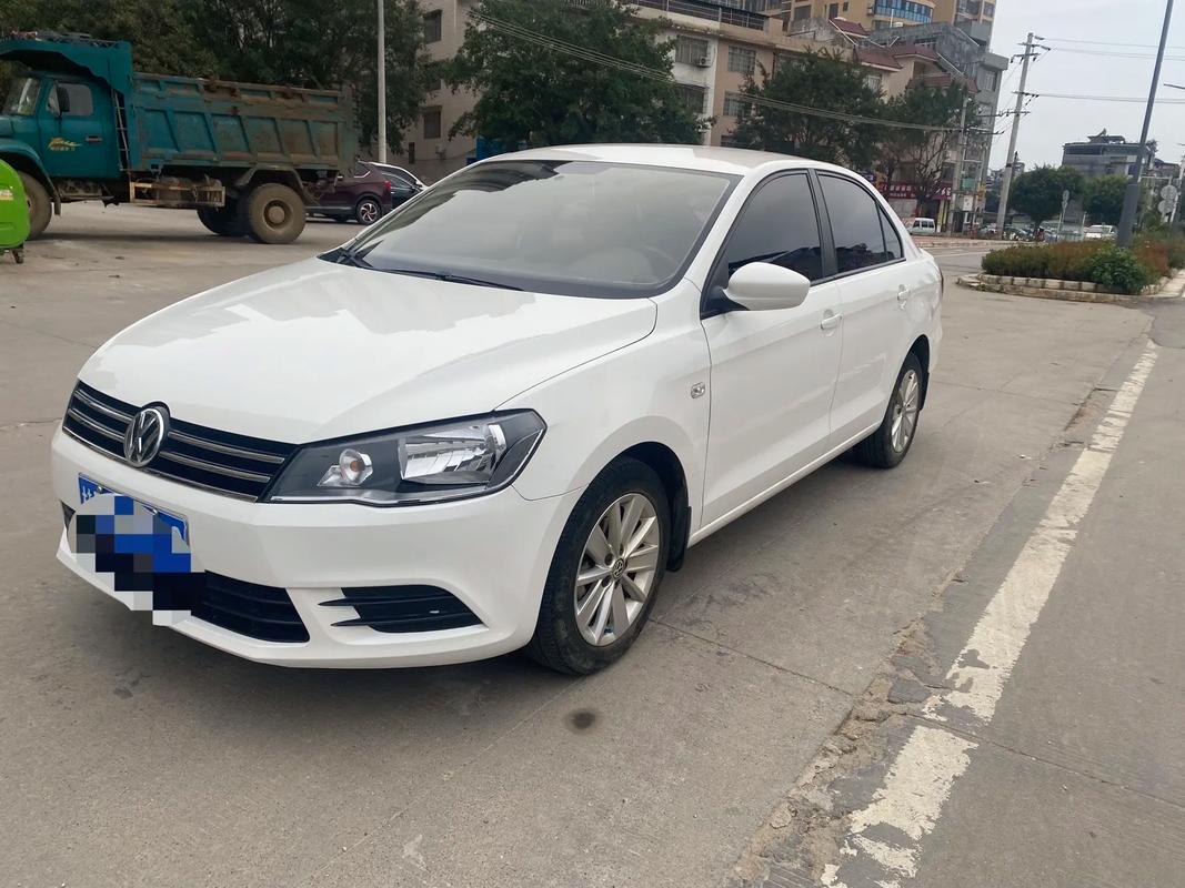 北京二手车捷达前卫最新报价，北京市捷达前卫二手车？  第3张
