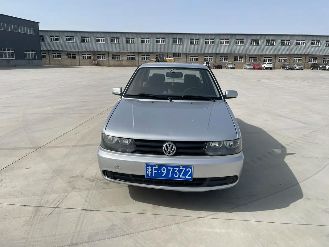 北京二手车捷达前卫最新报价，北京市捷达前卫二手车？  第6张